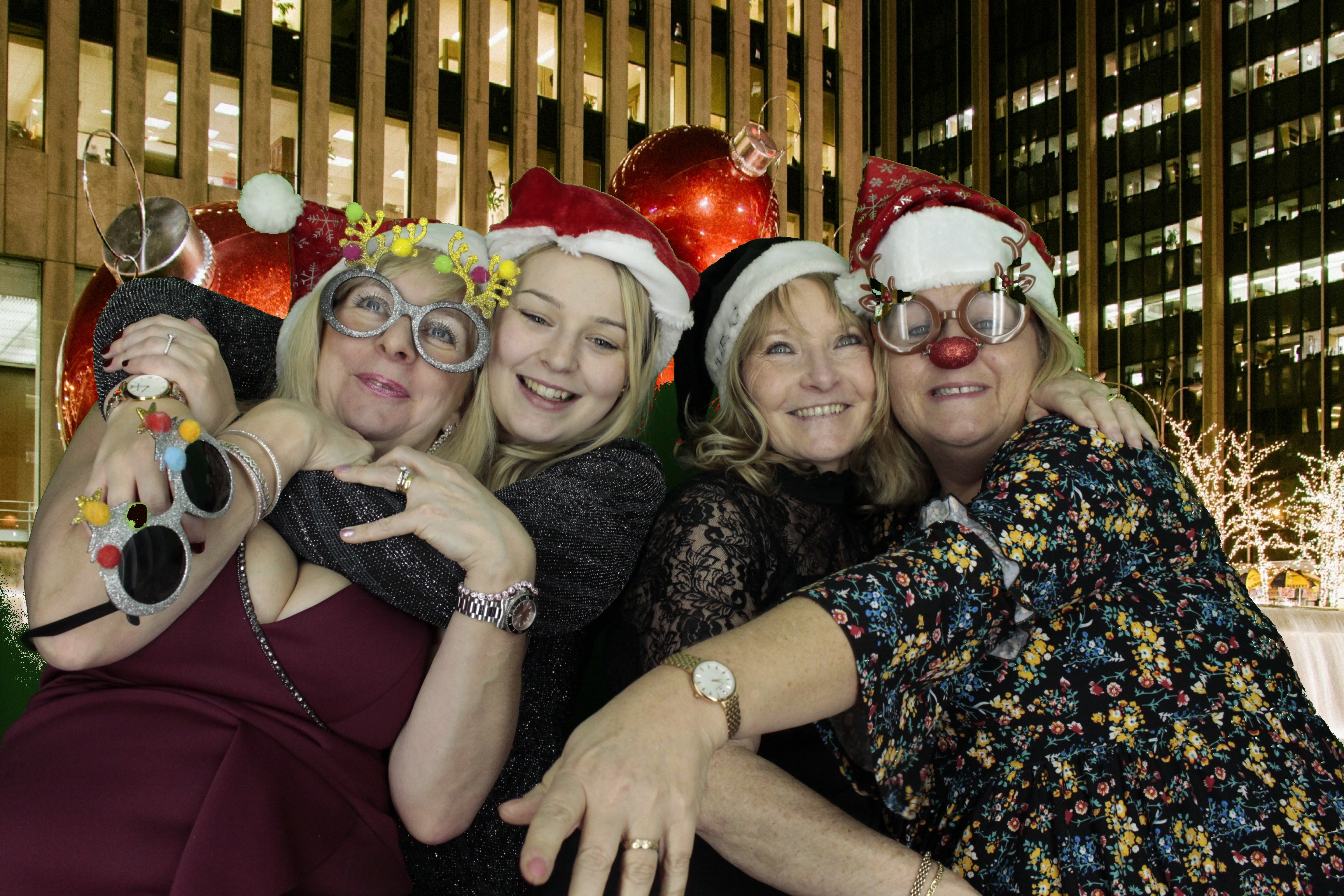 Silvermere Christmas Party | View more photos from the event at gallery.myphotoboothexperience.co.uk/u/MyPhotoBoothExperienceLtd/Silvermere-Christmas-Party-2